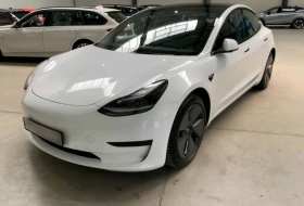 Tesla Model 3 Standart Range RWD