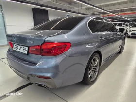 BMW 530 M-PK* 360* DIS* HEAD-UP* ОБДУХ* КРАЙНА ЦЕНА* AMBIE | Auto.bg — изображение 4