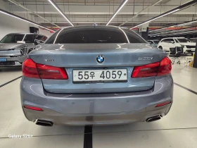 BMW 530 M-PK* 360* DIS* HEAD-UP* ОБДУХ* КРАЙНА ЦЕНА* AMBIE | Auto.bg — изображение 3