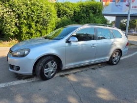 VW Golf Variant 6  1.6 TDI комби
