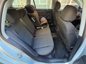 VW Golf Variant 6  1.6 TDI комби - 5000 € / 9779.15 лв. - 32085727 15