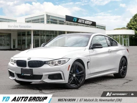 ������ BMW 435