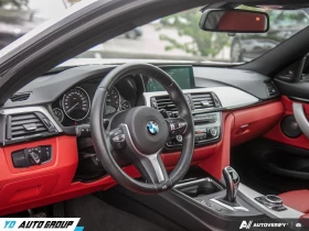 BMW 435 XDRIVE M SPORT+ PANORAMA/360CAM/2�� ������+ ���� | Mobile.bg � ����� ������ 7