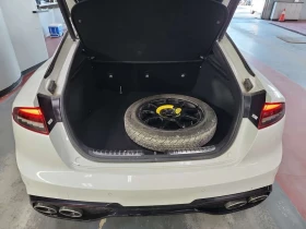 Kia Stinger * GT ELITE * АВТОКРЕДИТ БЕЗ ПЪРВОНАЧАЛНА ВНОСКА*  | Auto.bg — изображение 14