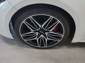 Kia Stinger * GT ELITE * АВТОКРЕДИТ БЕЗ ПЪРВОНАЧАЛНА ВНОСКА*  | Auto.bg — изображение 6