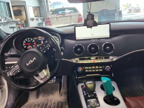 Kia Stinger * GT ELITE * АВТОКРЕДИТ БЕЗ ПЪРВОНАЧАЛНА ВНОСКА*  | Auto.bg — изображение 10