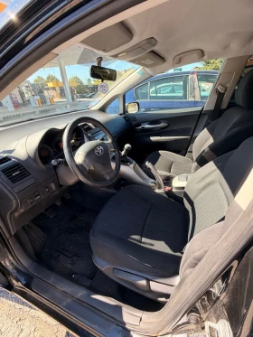Toyota Auris 1.4 D4D | Mobile.bg � ����� ������ 6