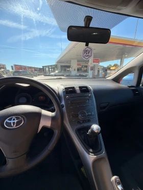 Toyota Auris 1.4 D4D | Mobile.bg � ����� ������ 7