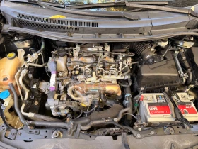 Toyota Auris 1.4 D4D | Mobile.bg � ����� ������ 9
