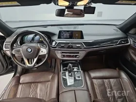 BMW 740 Li / XDRIVE / M SPORT/360 / 3хTV / МАСАЖИ / ЛИЗИНГ | Auto.bg — изображение 7