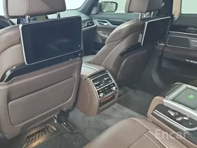 BMW 740 Li / XDRIVE / M SPORT/360 / 3хTV / МАСАЖИ / ЛИЗИНГ | Auto.bg — изображение 12