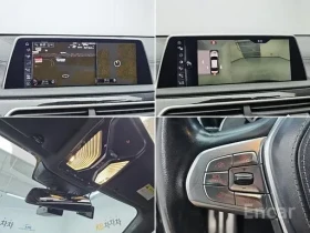 BMW 740 Li / XDRIVE / M SPORT/360 / 3хTV / МАСАЖИ / ЛИЗИНГ | Auto.bg — изображение 14