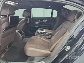 BMW 740 Li / XDRIVE / M SPORT/360 / 3хTV / МАСАЖИ / ЛИЗИНГ | Auto.bg — изображение 9