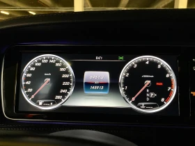 Mercedes-Benz S 500 LONG* AMG PACK* BURM* 360* DISS* �����* ������*  | Mobile.bg � ����� ������ 10