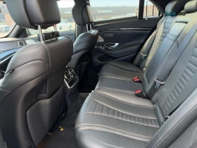 Mercedes-Benz S 560 4MATIC * ���������� * (���� �� ��) | Mobile.bg � ����� ������ 12