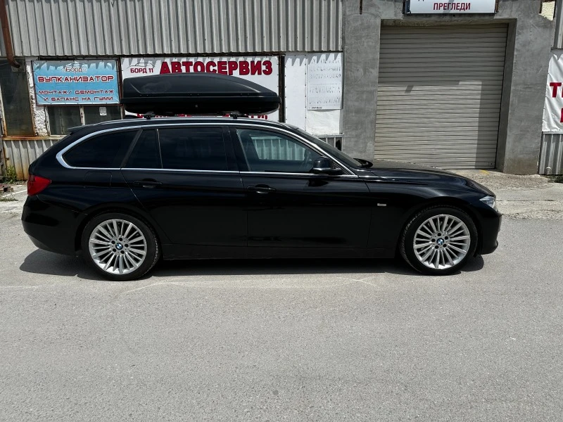 BMW 330 D Luxury Line, снимка 7 - Автомобили и джипове - 46139597