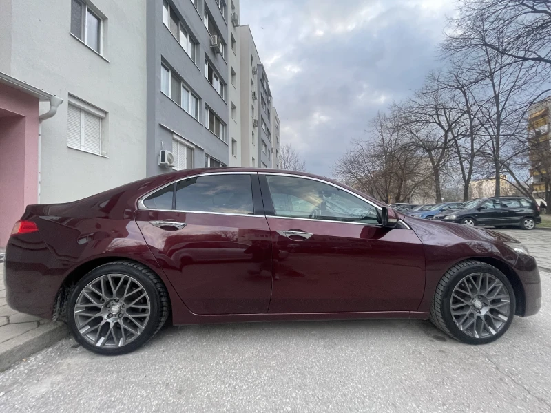 Honda Accord VIII FaceLift, снимка 5 - Автомобили и джипове - 47233691