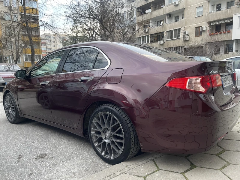 Honda Accord VIII FaceLift, снимка 3 - Автомобили и джипове - 46931360