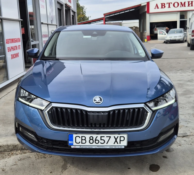 Skoda Octavia 91 000 km., снимка 2 - Автомобили и джипове - 47305480