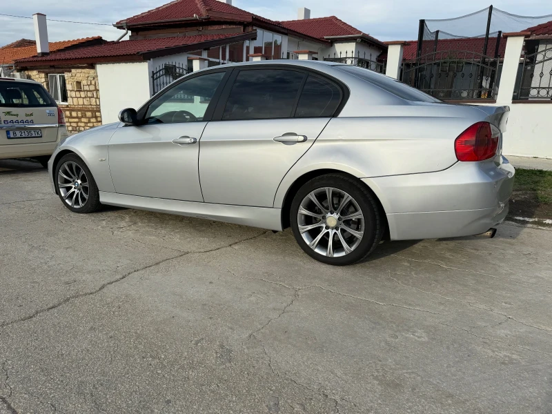 BMW 320 2000, снимка 11 - Автомобили и джипове - 47597839