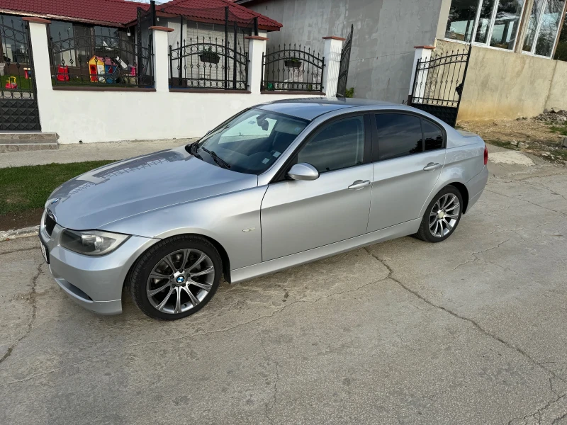 BMW 320 2000, снимка 2 - Автомобили и джипове - 47597839