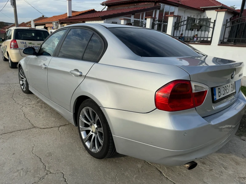 BMW 320 2000, снимка 10 - Автомобили и джипове - 47597839