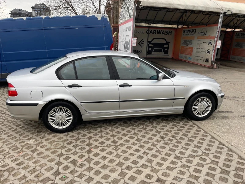 BMW 318, снимка 4 - Автомобили и джипове - 49135188