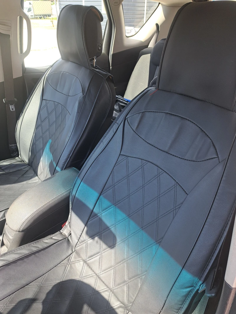 Opel Meriva B , снимка 5 - Автомобили и джипове - 52671516