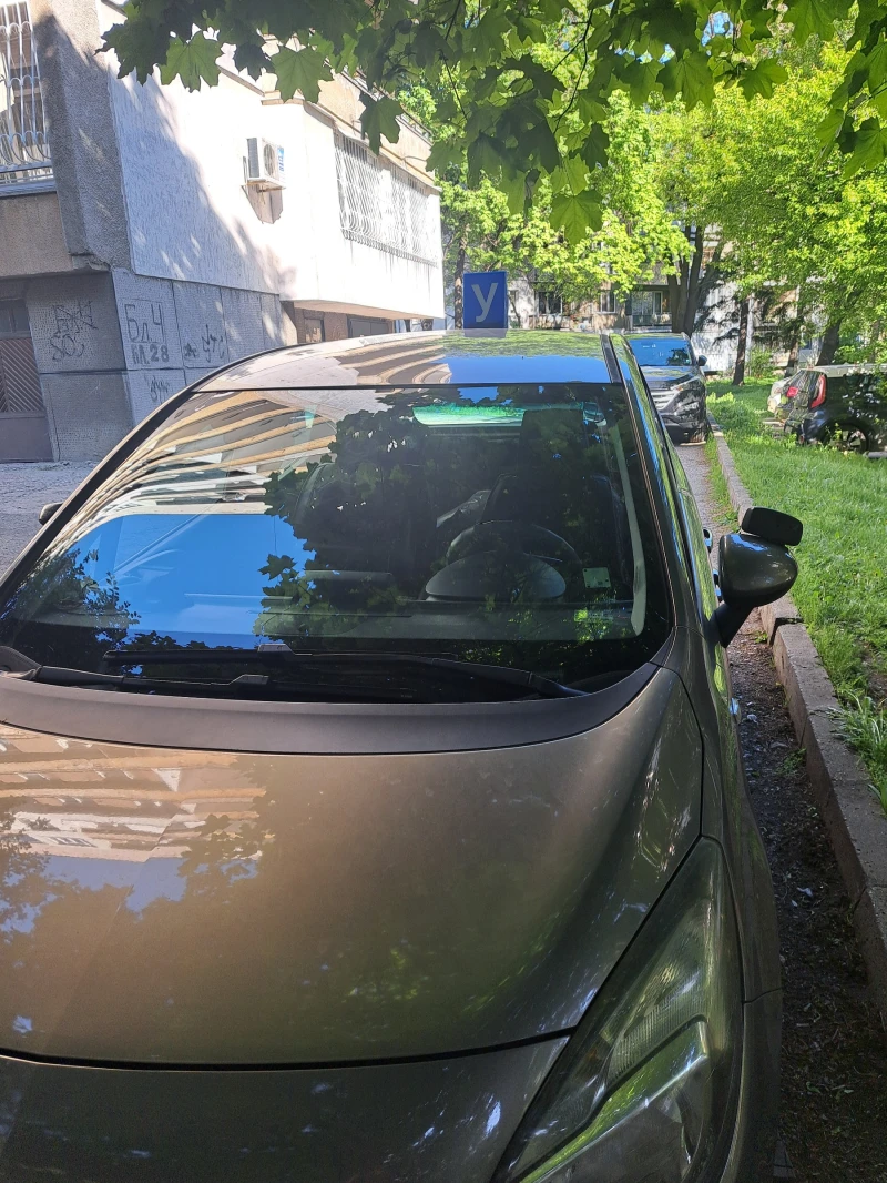 Opel Meriva B , снимка 7 - Автомобили и джипове - 52671516