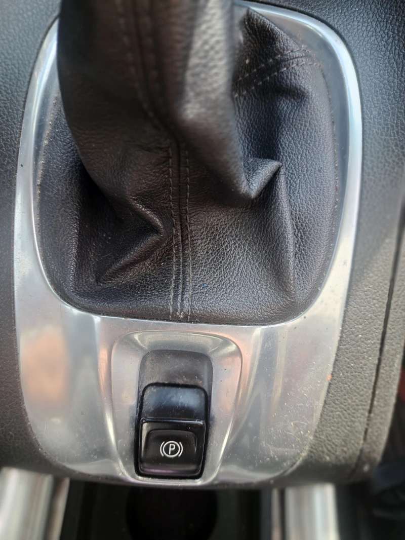 Opel Meriva B , снимка 8 - Автомобили и джипове - 52671516