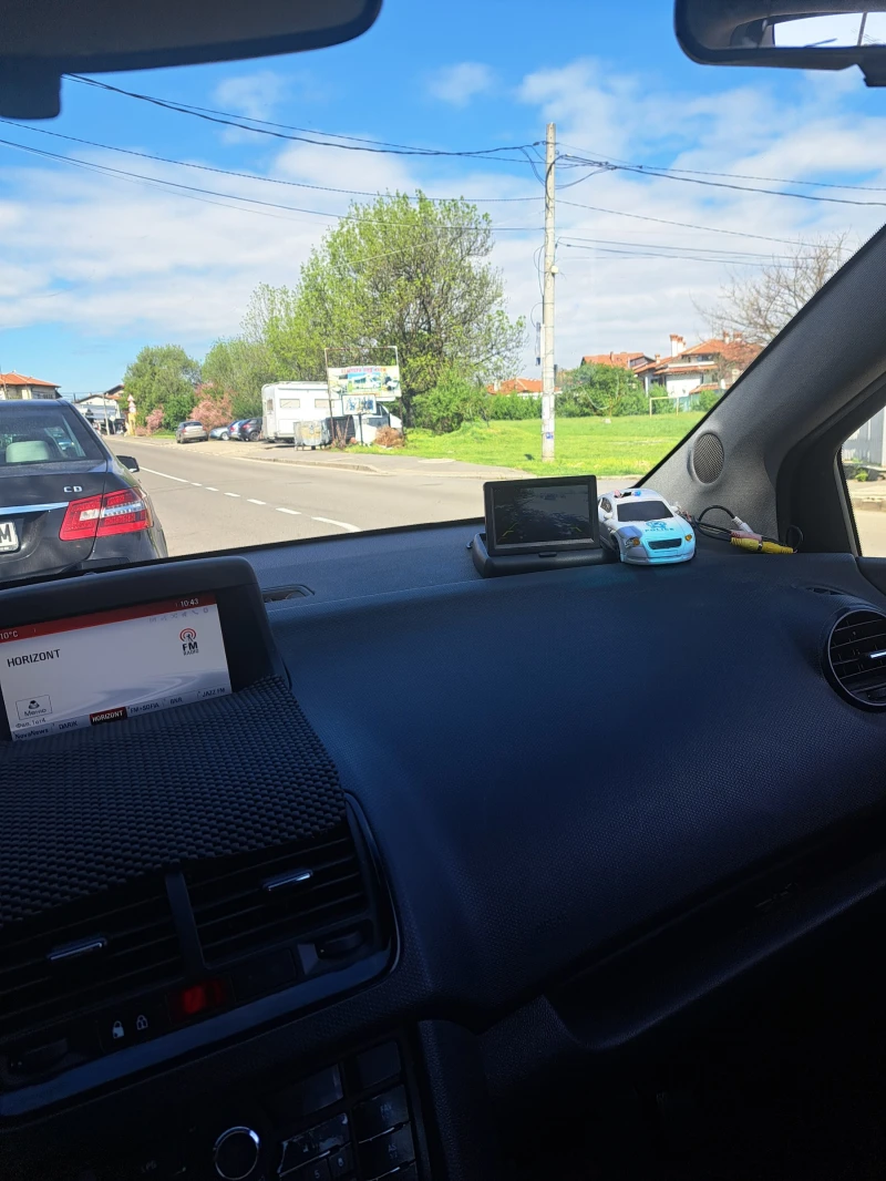 Opel Meriva B , снимка 11 - Автомобили и джипове - 52671516