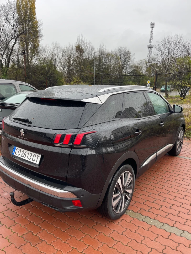 Peugeot 3008, снимка 7 - Автомобили и джипове - 52925355