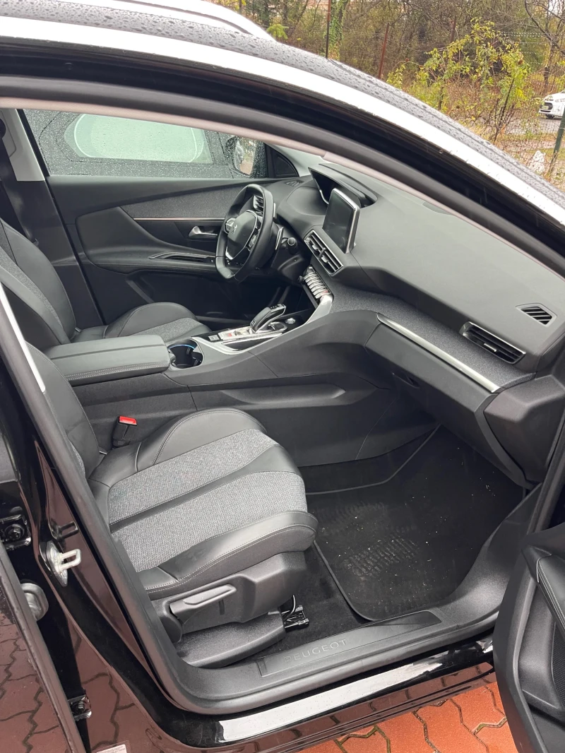Peugeot 3008, снимка 8 - Автомобили и джипове - 52925355