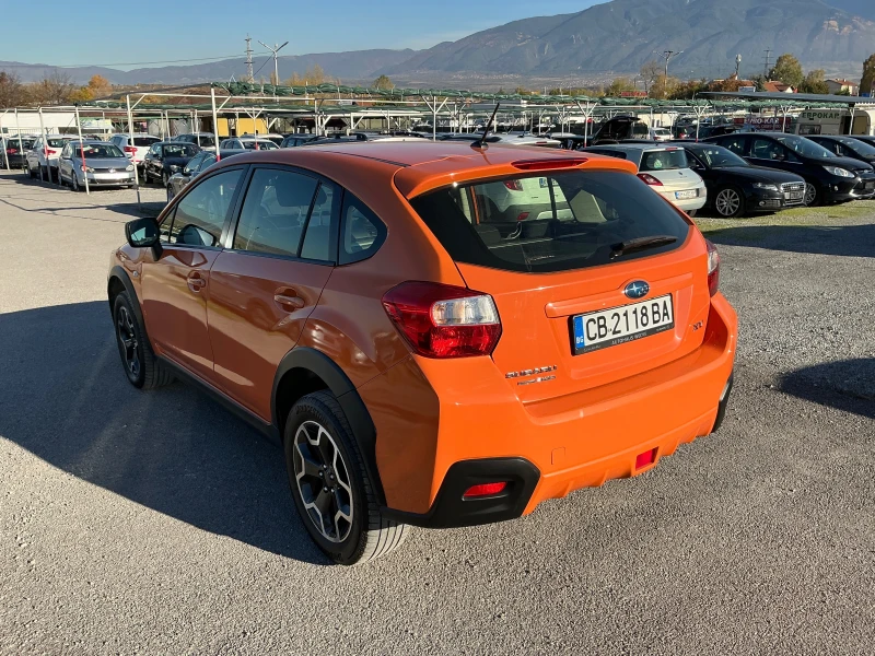 Subaru XV 1.6 i, снимка 6 - Автомобили и джипове - 52257874