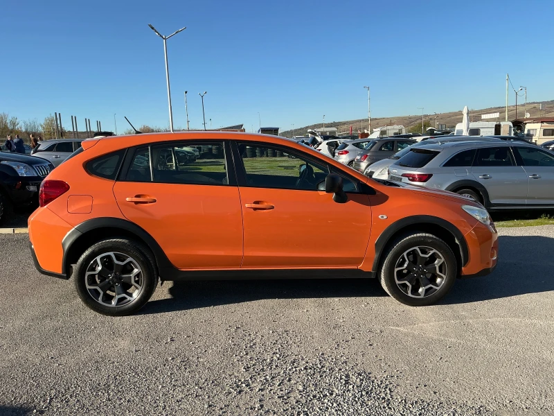 Subaru XV 1.6 i, снимка 5 - Автомобили и джипове - 52257874