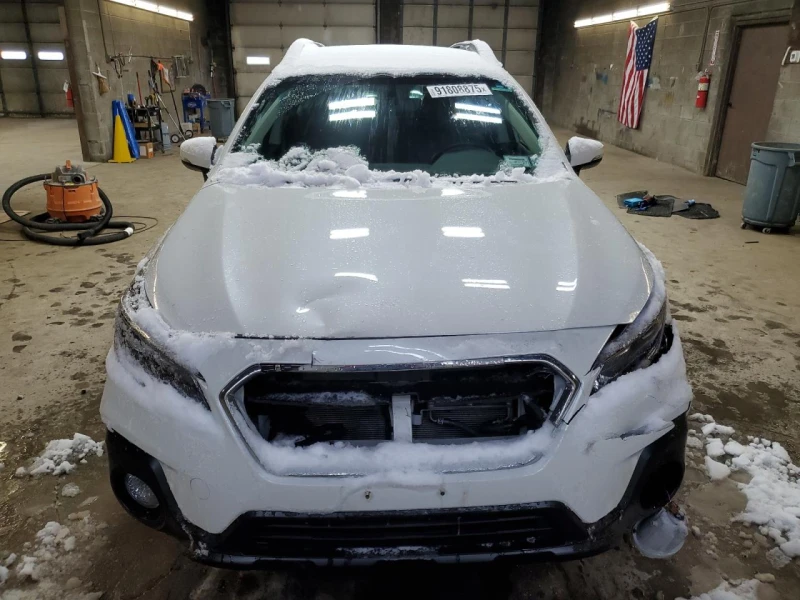 Subaru Outback Limited / Harman Kardon / КОЖА / ПОДГРЕВ / Keyless, снимка 5 - Автомобили и джипове - 52431014