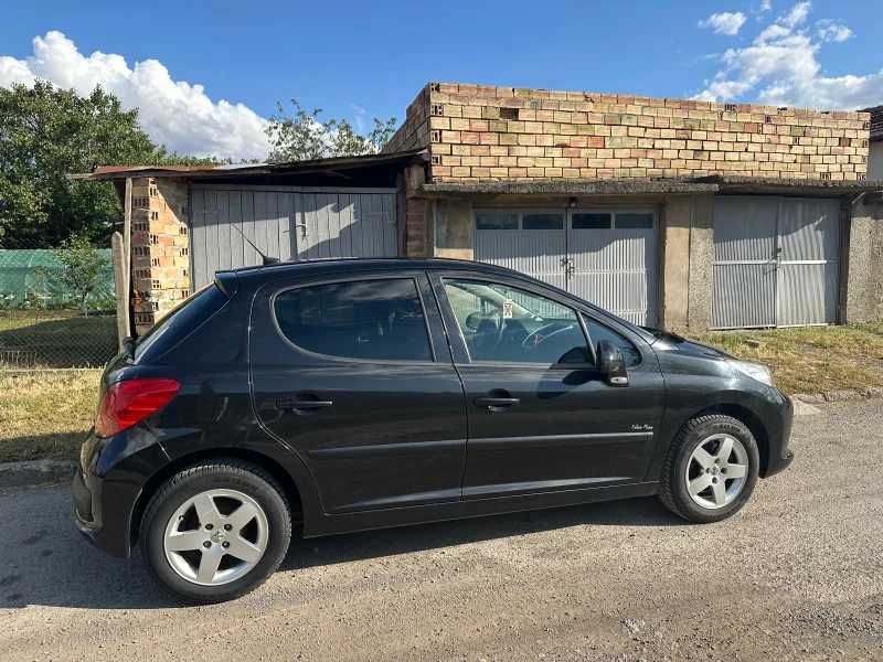 Peugeot 207, снимка 3 - Автомобили и джипове - 52499065
