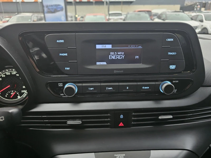 Hyundai I20 1.0 TCe 100 hp EDC, снимка 10 - Автомобили и джипове - 52773627