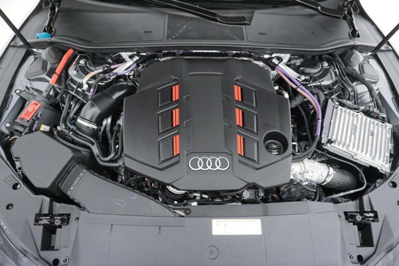 Audi S7 3.0 TDI, снимка 13 - Автомобили и джипове - 29709215