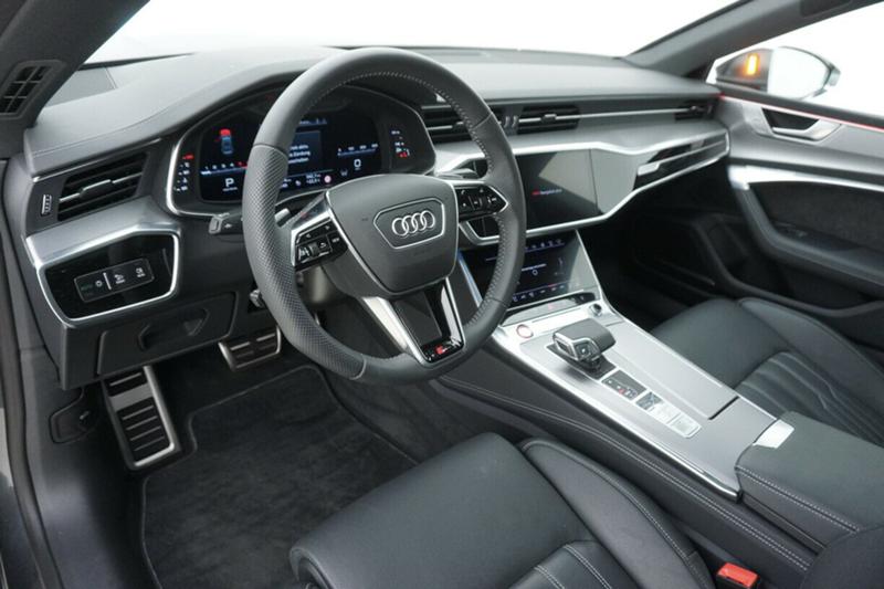 Audi S7 3.0 TDI, снимка 4 - Автомобили и джипове - 29709215
