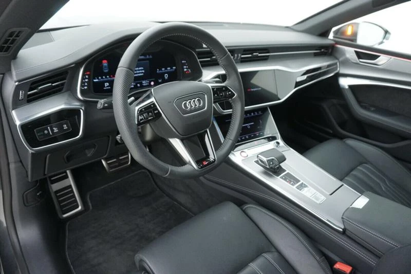 Audi S7 3.0 TDI - изображение 4