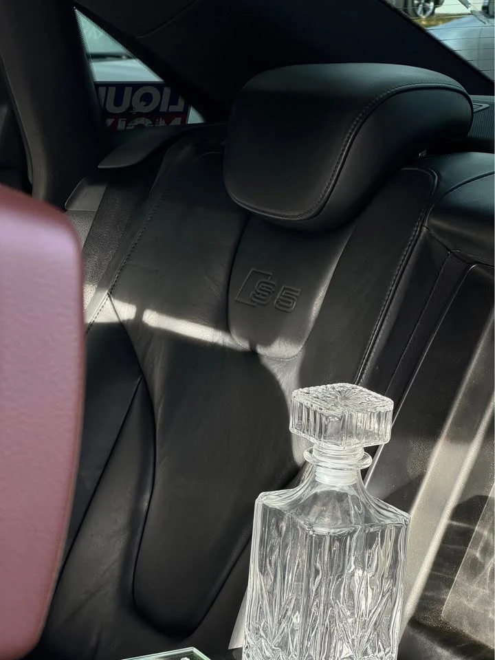 Audi A3 * S-Line* * HeadUp* * АвтоКредит* (ЦЕНА ДО БГ) - изображение 9
