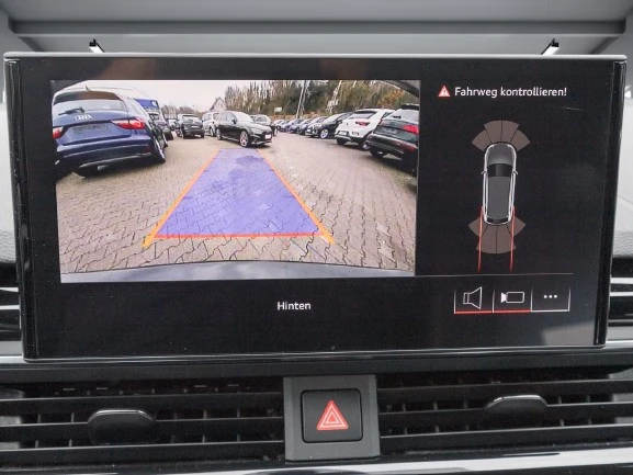 Audi A4 Avant 40 TFSI Quattro = S-line = Гаранция - изображение 4