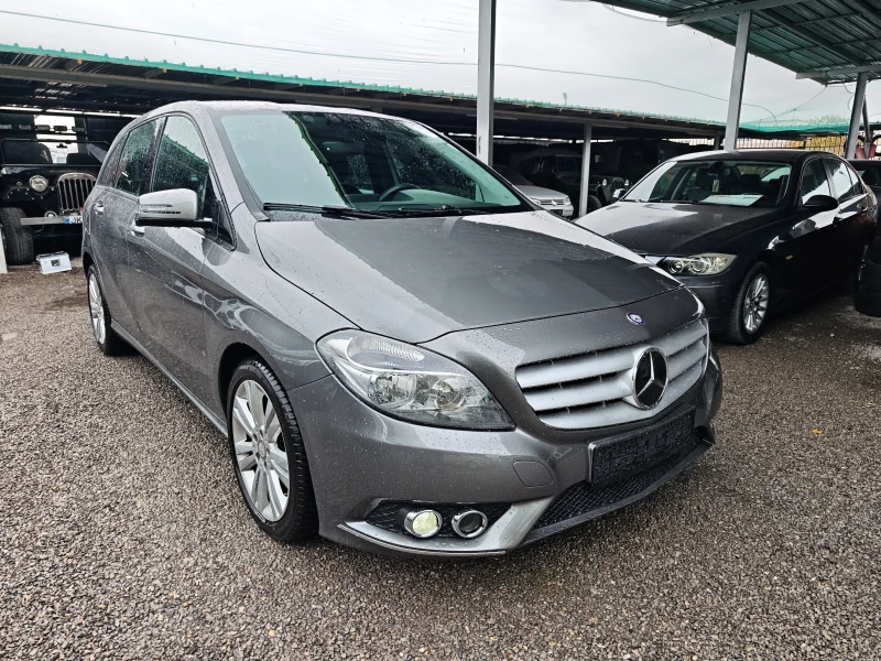 Mercedes-Benz B 180 Реални 148х.км. Камера 6 скорости Италия Euro5B  - 14800 лв. / 7567.12 € - 93495951 1
