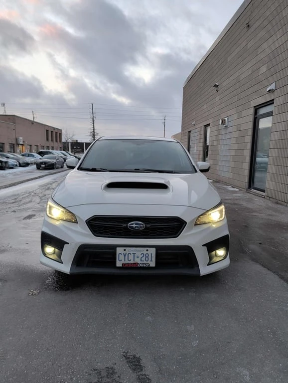 Subaru WRX * Sport * CARFAX * ��� ������������ ������ | Mobile.bg � ����������� 6