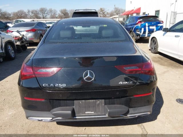 Mercedes-Benz CLA 250 COUPE* 4MATIC* ���������* 360 ������*  | Mobile.bg � ����������� 15