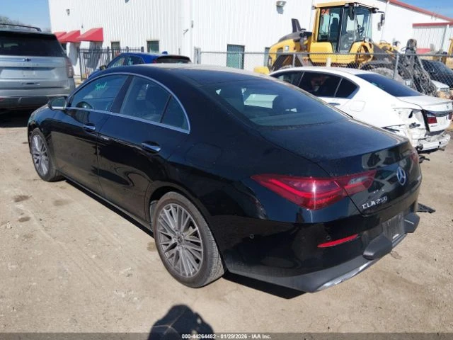 Mercedes-Benz CLA 250 COUPE* 4MATIC* ДИСТРОНИК* 360 камери*  - изображение 3