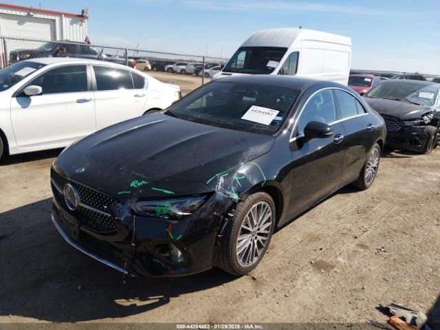 Mercedes-Benz CLA 250 COUPE* 4MATIC* ДИСТРОНИК* 360 камери*  - изображение 2