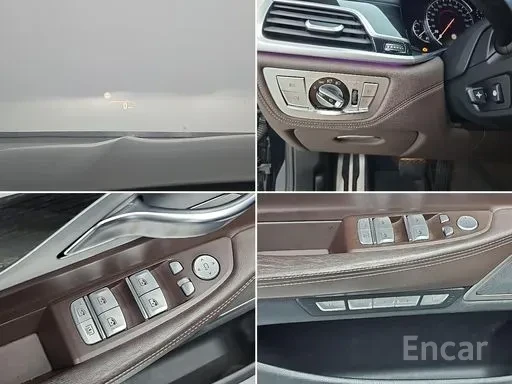 BMW 740 Li / XDRIVE / M SPORT/360 / 3хTV / МАСАЖИ / ЛИЗИНГ, снимка 16 - Автомобили и джипове - 55696184
