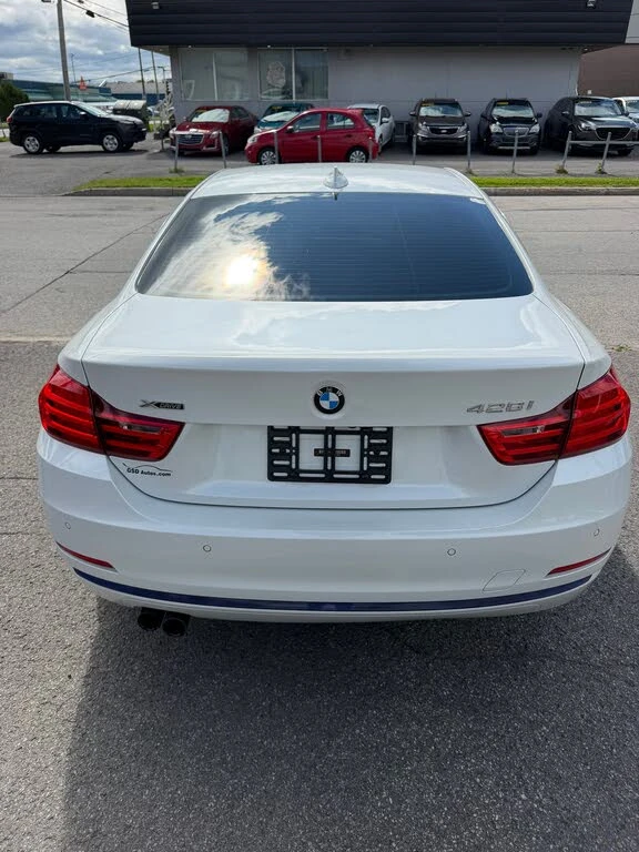 BMW 428 xDrive* MPACK* ����* ��������* �������* ������* �� | Mobile.bg � ����������� 4